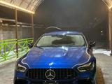 Mercedes-Benz AMG GT 2022 года за 98 000 000 тг. в Алматы – фото 4