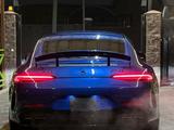 Mercedes-Benz AMG GT 2022 года за 98 000 000 тг. в Алматы – фото 5