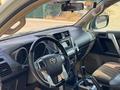 Toyota Land Cruiser Prado 2010 годаүшін16 600 000 тг. в Актау – фото 11
