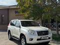 Toyota Land Cruiser Prado 2010 годаүшін16 600 000 тг. в Актау