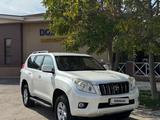 Toyota Land Cruiser Prado 2010 годаүшін16 600 000 тг. в Актау