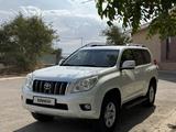 Toyota Land Cruiser Prado 2010 годаүшін16 600 000 тг. в Актау – фото 2