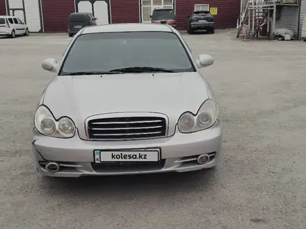 Hyundai Sonata 2005 года за 1 600 000 тг. в Костанай