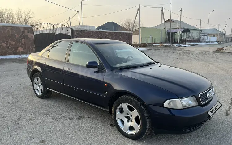 Audi A4 1995 годаfor2 000 000 тг. в Туркестан