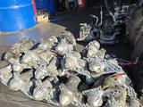 Стартер Nissan разных моделей за 12 000 тг. в Алматы