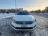 Volkswagen Passat 2015 года за 4 900 000 тг. в Актобе