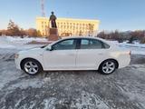 Volkswagen Passat 2015 года за 4 900 000 тг. в Актобе – фото 5