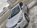 Hyundai Elantra 2013 года за 7 000 000 тг. в Жанаозен – фото 3