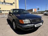 Audi 100 1993 годаүшін1 350 000 тг. в Караганда – фото 2