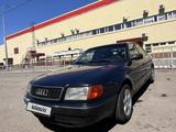 Audi 100 1993 годаүшін1 350 000 тг. в Караганда