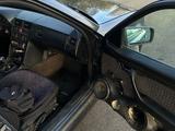 Mercedes-Benz C 230 1994 года за 780 000 тг. в Экибастуз – фото 4