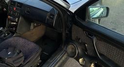 Mercedes-Benz C 230 1994 годаүшін780 000 тг. в Экибастуз – фото 4