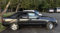 Mercedes-Benz C 230 1994 годаүшін780 000 тг. в Экибастуз – фото 3