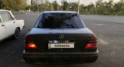 Mercedes-Benz C 230 1994 годаүшін780 000 тг. в Экибастуз – фото 5