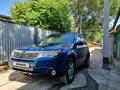 Subaru Forester 2008 годаүшін6 500 000 тг. в Алматы