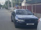 Toyota Carina E 1992 годаүшін2 000 000 тг. в Алматы