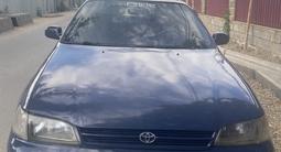 Toyota Carina E 1992 годаүшін2 000 000 тг. в Алматы – фото 2