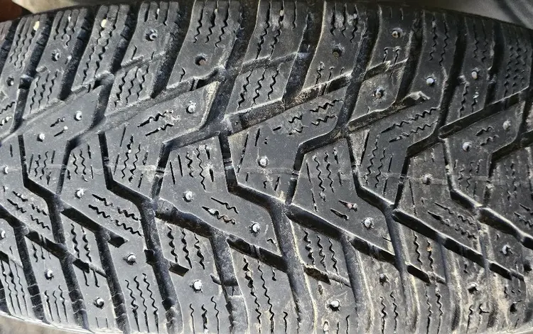 Шины за 70 000 тг. в Астана