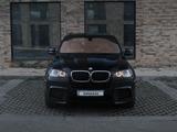 BMW X5 M 2011 года за 11 500 000 тг. в Алматы