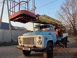 ГАЗ  АП 1988 годаүшін5 000 000 тг. в Алматы