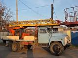 ГАЗ  АП 1988 годаүшін5 000 000 тг. в Алматы – фото 4