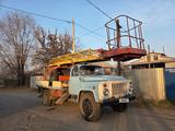 ГАЗ  АП 1988 годаүшін5 000 000 тг. в Алматы – фото 5