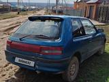 Mazda 323 1993 года за 600 000 тг. в Актобе