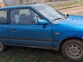 Mazda 323 1993 годаүшін600 000 тг. в Актобе – фото 4