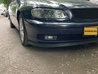 Opel Omega