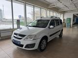 ВАЗ (Lada) Largus 2014 годаfor3 200 000 тг. в Актау – фото 3