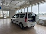 ВАЗ (Lada) Largus 2014 годаfor3 200 000 тг. в Актау – фото 4