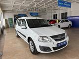 ВАЗ (Lada) Largus 2014 годаfor3 200 000 тг. в Актау