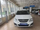 ВАЗ (Lada) Largus 2014 годаfor3 200 000 тг. в Актау – фото 2
