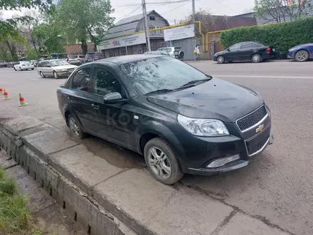Chevrolet Nexia 2021 года за 2 800 000 тг. в Алматы