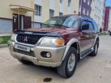 Mitsubishi Montero Sport 2000 года за 4 000 000 тг. в Шымкент