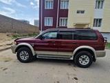 Mitsubishi Montero Sport 2000 года за 4 000 000 тг. в Шымкент – фото 5