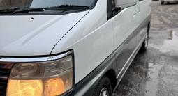 Nissan Elgrand 1999 года за 3 800 000 тг. в Павлодар – фото 2