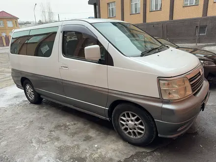 Nissan Elgrand 1999 года за 4 100 000 тг. в Павлодар – фото 32