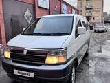 Nissan Elgrand 1999 годаүшін4 200 000 тг. в Павлодар – фото 5