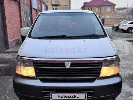 Nissan Elgrand 1999 года за 3 800 000 тг. в Павлодар – фото 6