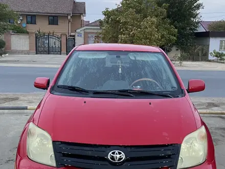 Toyota Yaris 2005 года за 3 300 000 тг. в Актау