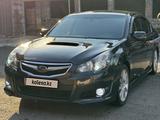 Subaru Legacy 2010 года за 6 450 000 тг. в Алматы