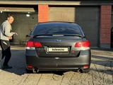 Subaru Legacy 2010 года за 6 800 000 тг. в Алматы – фото 5