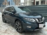 Nissan X-Trail 2021 года за 16 000 000 тг. в Астана – фото 2