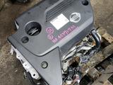 ДВИГАТЕЛЬ МОТОР АКПП КОРОБКА АВТОМАТ QR25DE 2.5 ИЗ ЯПОНИИ за 650 000 тг. в Атырау