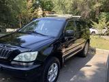 Lexus RX 300 2003 годаүшін6 459 000 тг. в Алматы – фото 4