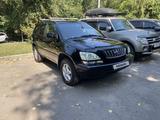 Lexus RX 300 2003 годаүшін6 459 000 тг. в Алматы