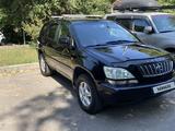 Lexus RX 300 2003 годаүшін6 459 000 тг. в Алматы – фото 2