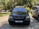 Lexus RX 300 2003 годаүшін6 459 000 тг. в Алматы – фото 3