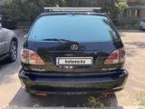 Lexus RX 300 2003 годаүшін6 459 000 тг. в Алматы – фото 5